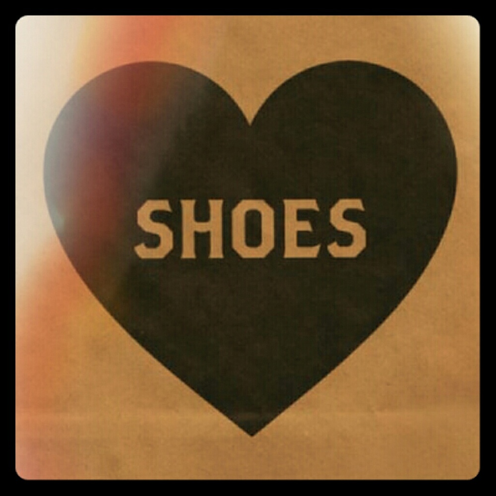 SHOES SHOES SHOES